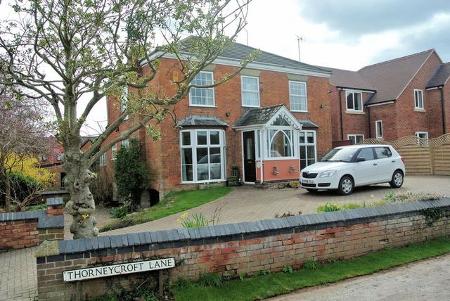  Image of 3 bedroom Detached house for sale in Tibberton Tibberton Gloucester GL2 at Tibberton Gloucester, GL2 8EB