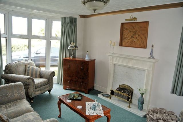  Image of 3 bedroom Detached house for sale in Tibberton Tibberton Gloucester GL2 at Tibberton Gloucester, GL2 8EB