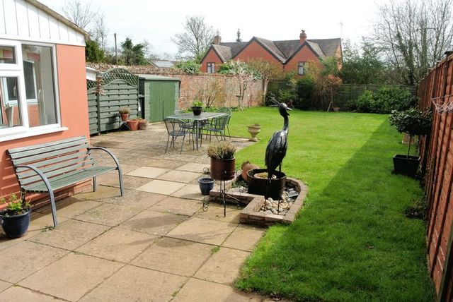  Image of 3 bedroom Detached house for sale in Tibberton Tibberton Gloucester GL2 at Tibberton Gloucester, GL2 8EB