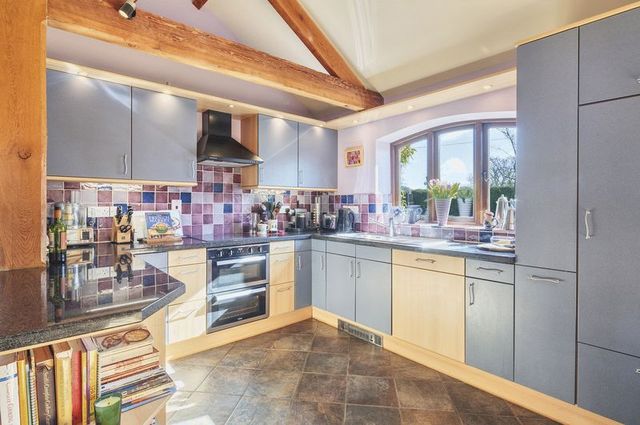  Image of 4 bedroom Property for sale in Pristow Green Lane Tibenham Norwich NR16 at Pristow Green Lane  Tibenham, NR16 1PU