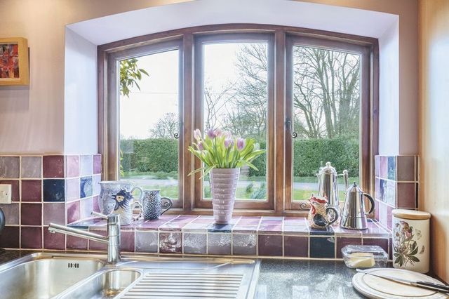  Image of 4 bedroom Property for sale in Pristow Green Lane Tibenham Norwich NR16 at Pristow Green Lane  Tibenham, NR16 1PU