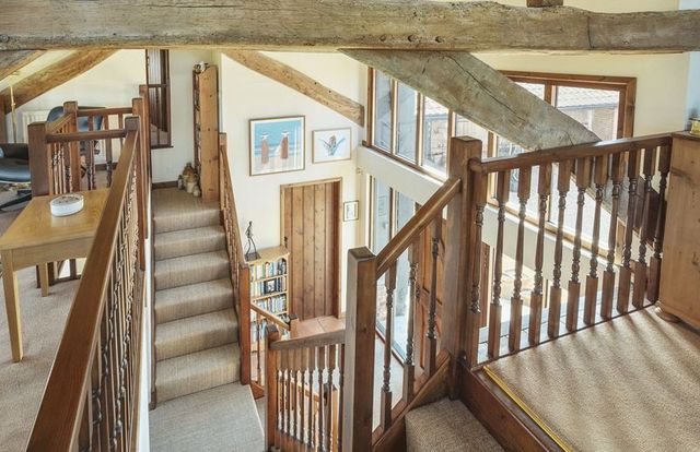  Image of 4 bedroom Property for sale in Pristow Green Lane Tibenham Norwich NR16 at Pristow Green Lane  Tibenham, NR16 1PU