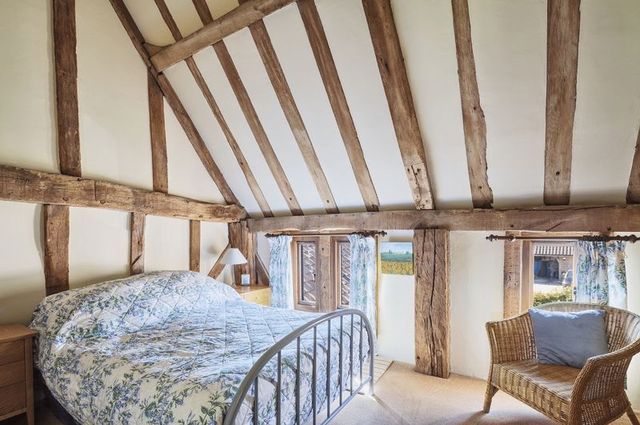  Image of 4 bedroom Property for sale in Pristow Green Lane Tibenham Norwich NR16 at Pristow Green Lane  Tibenham, NR16 1PU