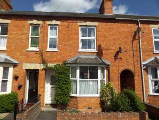  Image of 3 bedroom Terraced house for sale in Tickford Street Newport Pagnell MK16 at Newport Pagnell, MK16 9BD