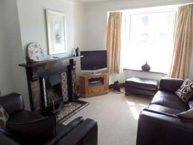  Image of 3 bedroom Terraced house for sale in Tickford Street Newport Pagnell MK16 at Newport Pagnell, MK16 9BD