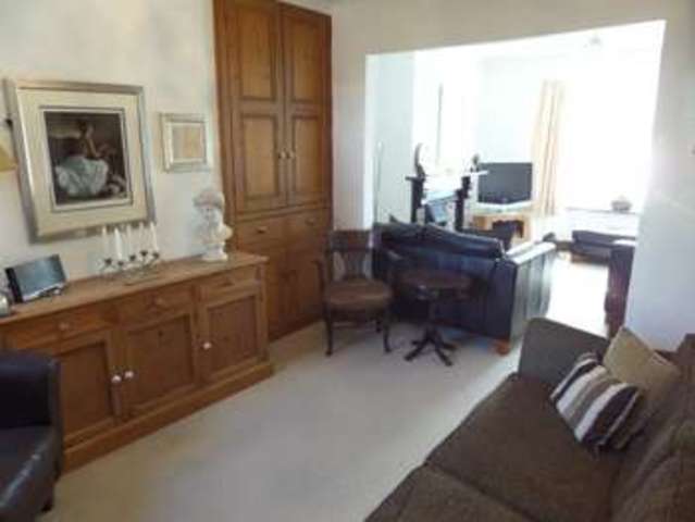  Image of 3 bedroom Terraced house for sale in Tickford Street Newport Pagnell MK16 at Newport Pagnell, MK16 9BD