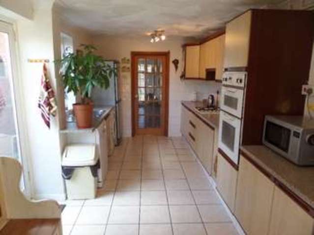  Image of 3 bedroom Terraced house for sale in Tickford Street Newport Pagnell MK16 at Newport Pagnell, MK16 9BD