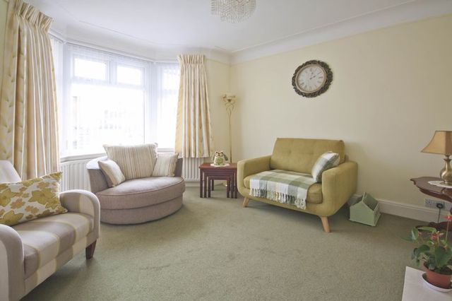  Image of 2 bedroom Detached house for sale in Stannington Crescent Totton Southampton SO40 at Stannington Crescent Totton Southampton, SO40 3QA