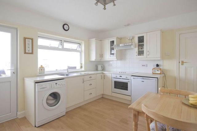  Image of 2 bedroom Detached house for sale in Stannington Crescent Totton Southampton SO40 at Stannington Crescent Totton Southampton, SO40 3QA