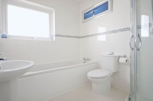  Image of 2 bedroom Detached house for sale in Stannington Crescent Totton Southampton SO40 at Stannington Crescent Totton Southampton, SO40 3QA