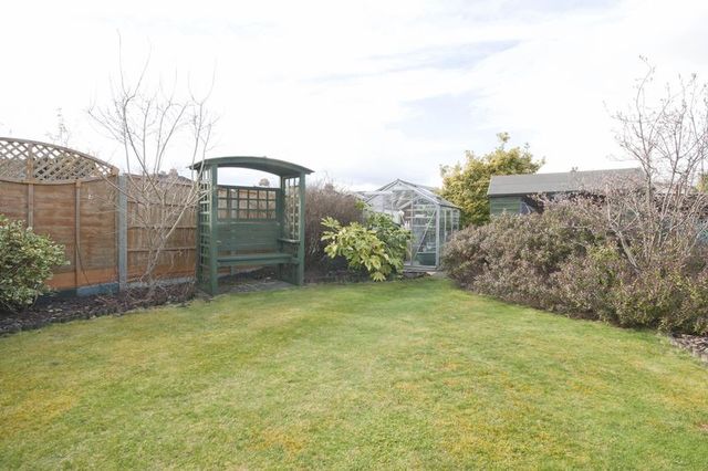  Image of 2 bedroom Detached house for sale in Stannington Crescent Totton Southampton SO40 at Stannington Crescent Totton Southampton, SO40 3QA