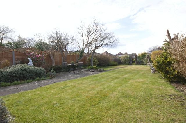  Image of 2 bedroom Detached house for sale in Stannington Crescent Totton Southampton SO40 at Stannington Crescent Totton Southampton, SO40 3QA