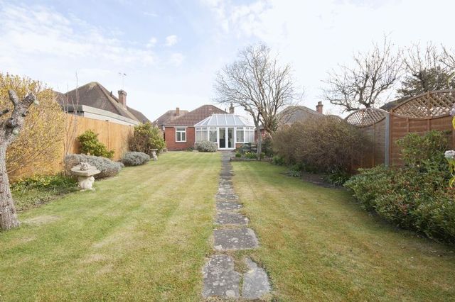  Image of 2 bedroom Detached house for sale in Stannington Crescent Totton Southampton SO40 at Stannington Crescent Totton Southampton, SO40 3QA
