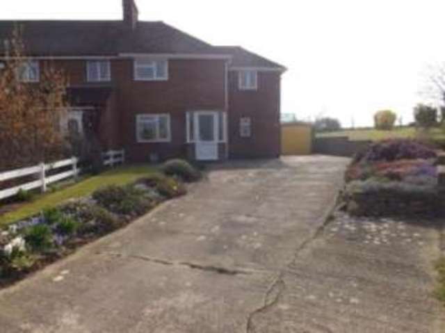  Image of 3 bedroom End of Terrace for sale in Town End Crescent Stoke Goldington Newport Pagnell MK16 at Stoke Goldington Newport Pagnell Stoke Goldington, MK16 8NU