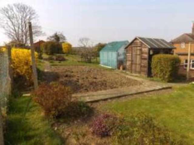  Image of 3 bedroom End of Terrace for sale in Town End Crescent Stoke Goldington Newport Pagnell MK16 at Stoke Goldington Newport Pagnell Stoke Goldington, MK16 8NU