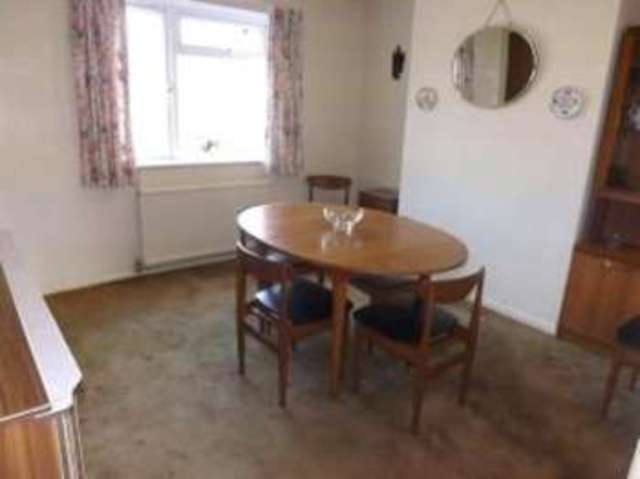  Image of 3 bedroom End of Terrace for sale in Town End Crescent Stoke Goldington Newport Pagnell MK16 at Stoke Goldington Newport Pagnell Stoke Goldington, MK16 8NU