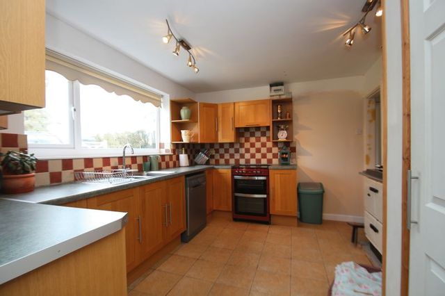  Image of 3 bedroom Detached house for sale in Hittisleigh Exeter EX6 at Hittisleigh Crediton Hittisleigh, EX6 6LG