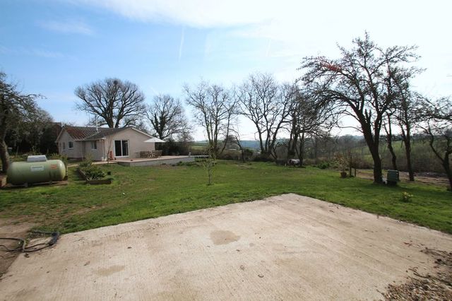  Image of 3 bedroom Detached house for sale in Hittisleigh Exeter EX6 at Hittisleigh Crediton Hittisleigh, EX6 6LG