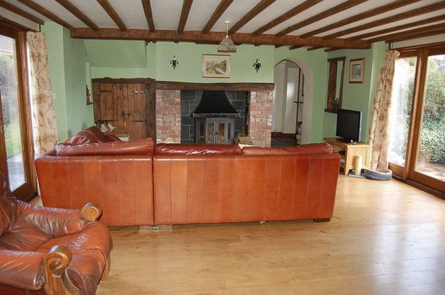  Image of 6 bedroom Property for sale in Tregare Monmouth NP25 at Tregare MONMOUTH, NP25 4DU