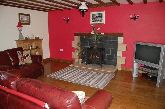  Image of 6 bedroom Property for sale in Tregare Monmouth NP25 at Tregare MONMOUTH, NP25 4DU
