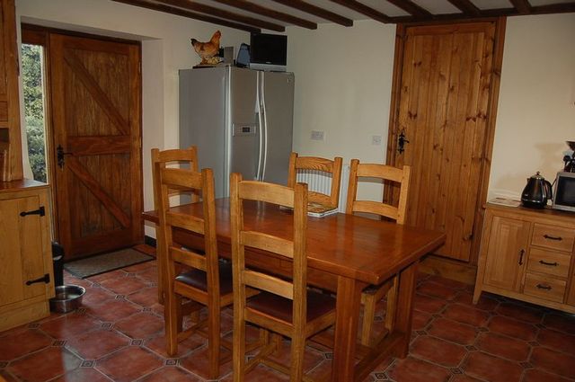  Image of 6 bedroom Property for sale in Tregare Monmouth NP25 at Tregare MONMOUTH, NP25 4DU