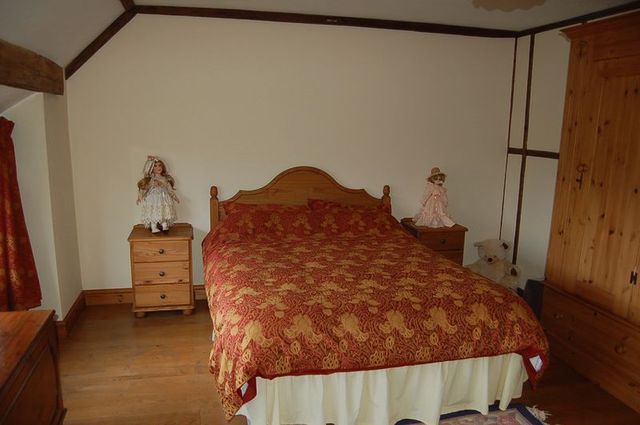  Image of 6 bedroom Property for sale in Tregare Monmouth NP25 at Tregare MONMOUTH, NP25 4DU