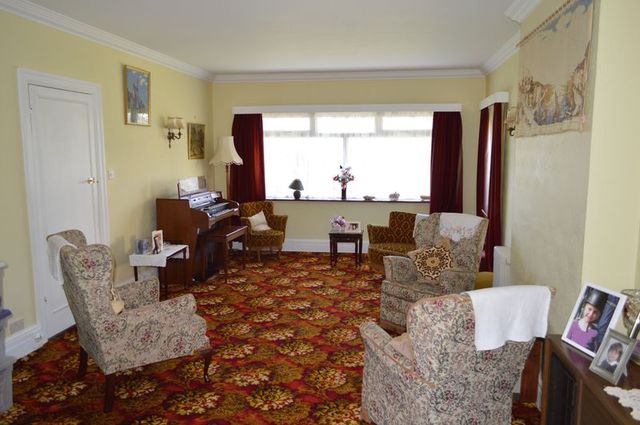  Image of 4 bedroom Detached house for sale in Trewartha Park Weston-super-Mare BS23 at Trewartha Park  Weston-Super-Mare, BS23 2RR