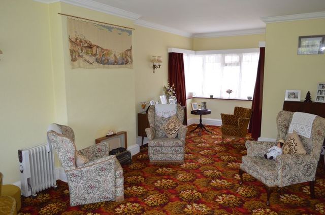  Image of 4 bedroom Detached house for sale in Trewartha Park Weston-super-Mare BS23 at Trewartha Park  Weston-Super-Mare, BS23 2RR