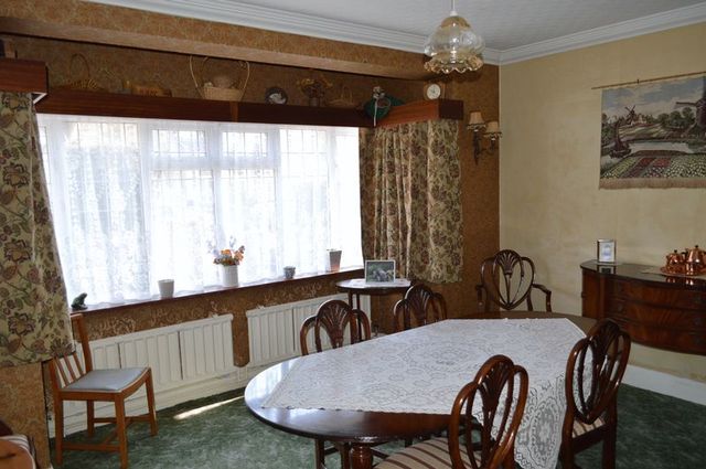  Image of 4 bedroom Detached house for sale in Trewartha Park Weston-super-Mare BS23 at Trewartha Park  Weston-Super-Mare, BS23 2RR