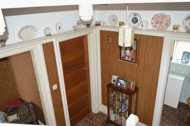  Image of 4 bedroom Detached house for sale in Trewartha Park Weston-super-Mare BS23 at Trewartha Park  Weston-Super-Mare, BS23 2RR