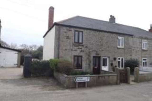  Image of 2 bedroom End of Terrace for sale in Trewennack Helston TR13 at Trewennacks Helston Helston, TR13 0PH