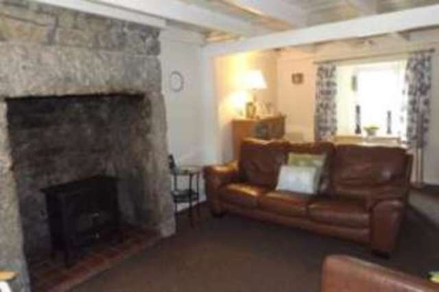  Image of 2 bedroom End of Terrace for sale in Trewennack Helston TR13 at Trewennacks Helston Helston, TR13 0PH