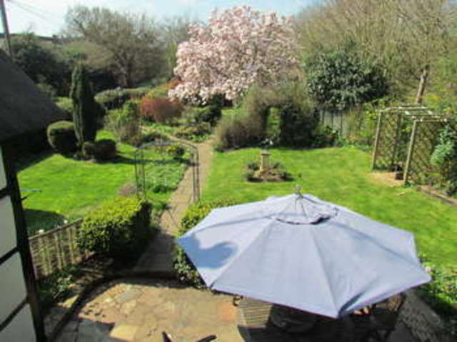  Image of 3 bedroom Detached house for sale in Trotshill Lane West Warndon Worcester WR4 at Worcester Worcestershire Worcester, WR4 0HH