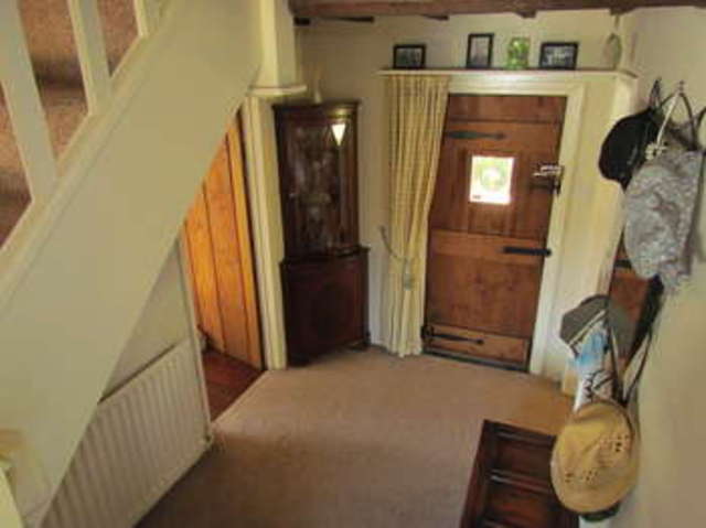  Image of 3 bedroom Detached house for sale in Trotshill Lane West Warndon Worcester WR4 at Worcester Worcestershire Worcester, WR4 0HH