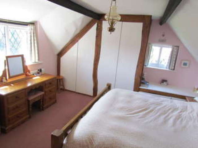  Image of 3 bedroom Detached house for sale in Trotshill Lane West Warndon Worcester WR4 at Worcester Worcestershire Worcester, WR4 0HH