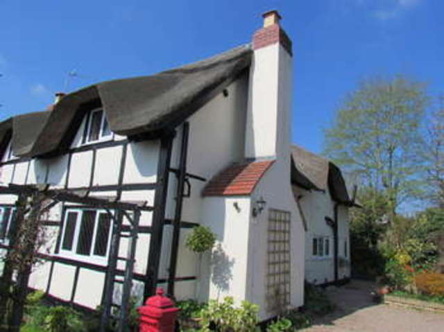  Image of 3 bedroom Detached house for sale in Trotshill Lane West Warndon Worcester WR4 at Worcester Worcestershire Worcester, WR4 0HH
