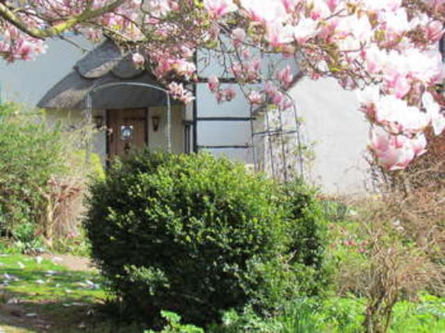  Image of 3 bedroom Detached house for sale in Trotshill Lane West Warndon Worcester WR4 at Worcester Worcestershire Worcester, WR4 0HH
