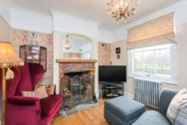  Image of 2 bedroom Terraced house for sale in Russell Terrace Trowse Norwich NR14 at Trowse Norwich Trowse Newton, NR14 8TQ
