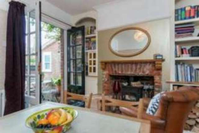  Image of 2 bedroom Terraced house for sale in Russell Terrace Trowse Norwich NR14 at Trowse Norwich Trowse Newton, NR14 8TQ