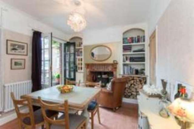  Image of 2 bedroom Terraced house for sale in Russell Terrace Trowse Norwich NR14 at Trowse Norwich Trowse Newton, NR14 8TQ