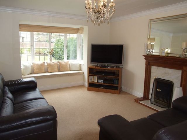  Image of 4 bedroom Detached house for sale in Tudor Close Maidenbower Crawley RH10 at Tudor Close Maidenbower Crawley, RH10 7WX