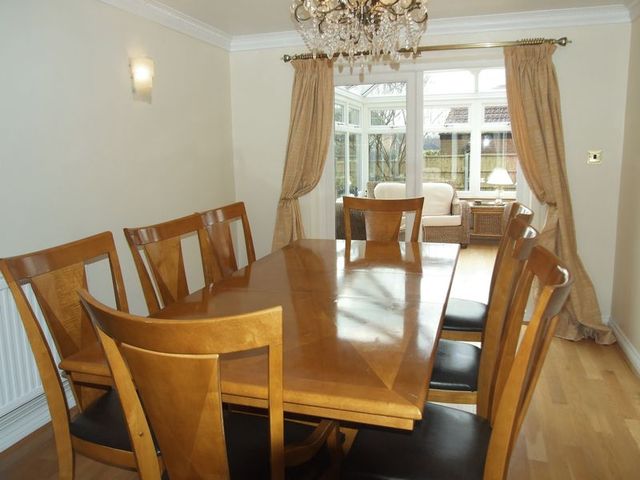  Image of 4 bedroom Detached house for sale in Tudor Close Maidenbower Crawley RH10 at Tudor Close Maidenbower Crawley, RH10 7WX