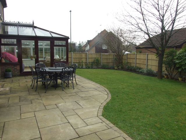  Image of 4 bedroom Detached house for sale in Tudor Close Maidenbower Crawley RH10 at Tudor Close Maidenbower Crawley, RH10 7WX