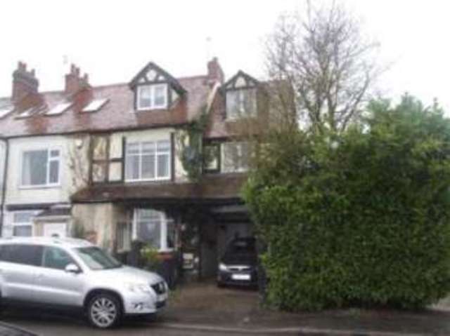  Image of 6 bedroom End of Terrace for sale in Tunnel Road Ansley Nuneaton CV10 at Ansley Nuneaton Ansley, CV10 9PF