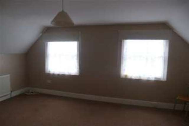  Image of 1 bedroom Flat to rent in Turner Street Ramsgate CT11 at Ramsgate, CT11 8NG