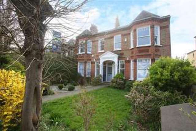  Image of 3 bedroom Flat for sale in Turney Road London SE21 at Dulwich, SE21 8LU