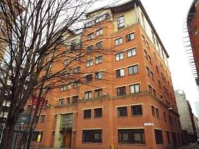  Image of 2 bedroom Flat for sale in Dickinson Street Manchester M1 at 19 Dickinson Street Manchester Manchester, M1 4LX