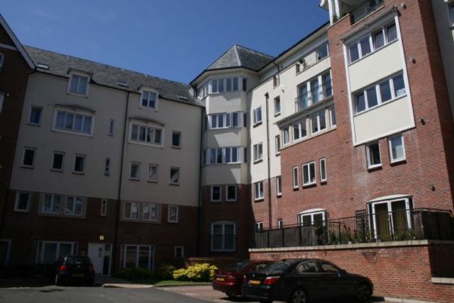  Image of 2 bedroom Flat to rent in The Cloisters Sunderland SR2 at The Cloisters  SUNDERLAND, SR2 7QB