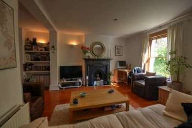  Image of 2 bedroom Flat to rent in Upper Brockley Road London SE4 at Upper Brockley Road  Brockley, SE4 1SS