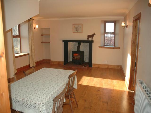  Image of 3 bedroom Detached house to rent in Collieston Collieston Ellon AB41 at Collieston Aberdeenshire Aberdeenshire, AB41 8SL